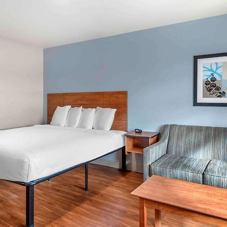 Extended Stay America Select Suites - Wichita - Airport Extérieur photo