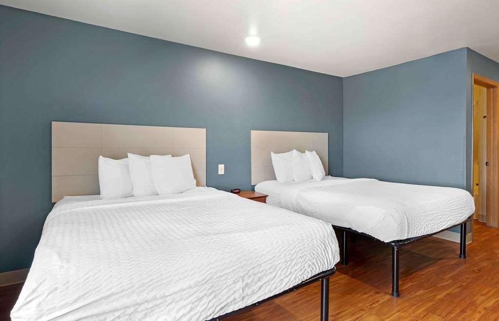 Extended Stay America Select Suites - Wichita - Airport Chambre photo