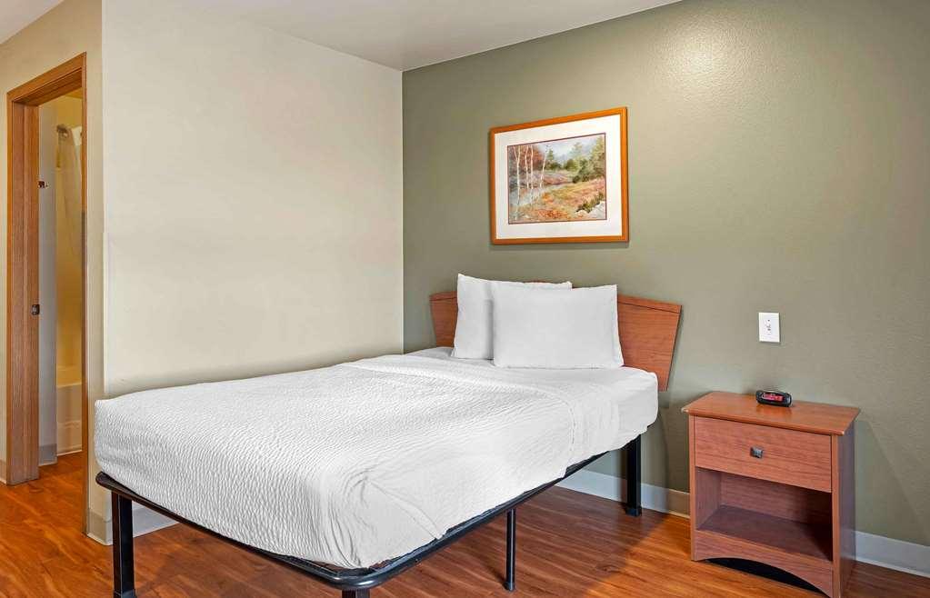 Extended Stay America Select Suites - Wichita - Airport Chambre photo