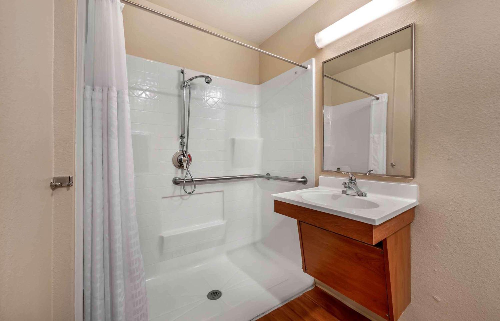 Extended Stay America Select Suites - Wichita - Airport Extérieur photo