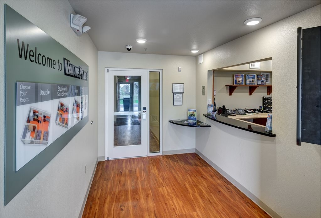 Extended Stay America Select Suites - Wichita - Airport Intérieur photo