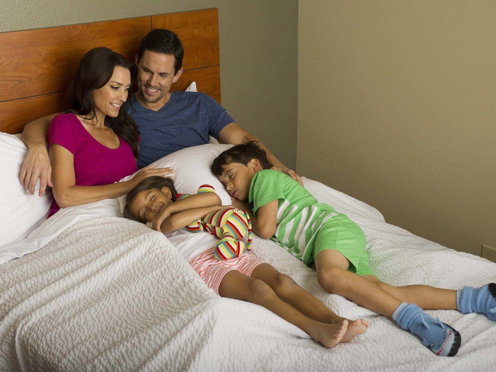 Extended Stay America Select Suites - Wichita - Airport Extérieur photo