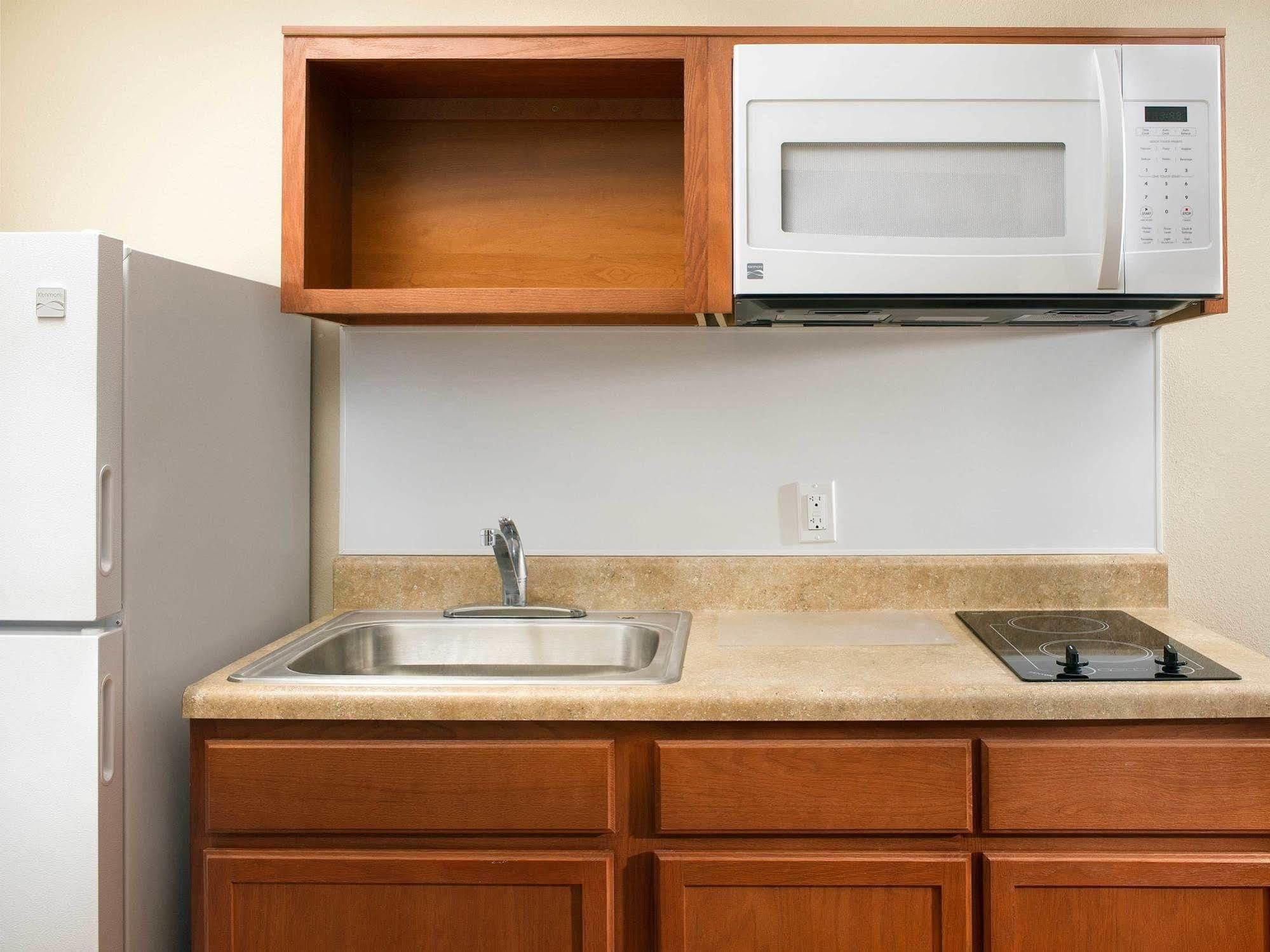 Extended Stay America Select Suites - Wichita - Airport Extérieur photo
